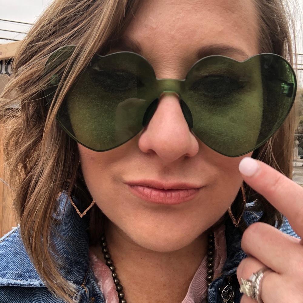Meet your Posher, Jessica